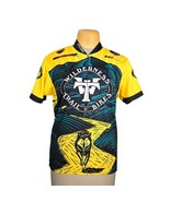 Pace Sportswear Wilderness Trail Bikes Men Large Cycling Jersey Outdoor ... - $26.27 CAD