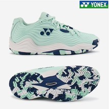 Yonex Power Cushion Fusionrev 5 Women&#39;s Tennis Shoes Sports Training SHT... - $161.02