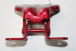 2012-2014 HYUNDAI VELOSTER RIGHT REAR PASSENGER DOOR UPPER HINGE K137 image 4