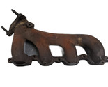 Left Exhaust Manifold From 2014 Chevrolet Silverado 1500  5.3 12629337 - $49.95