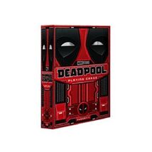 Playing Cards - Deadpool Theme - $10.55