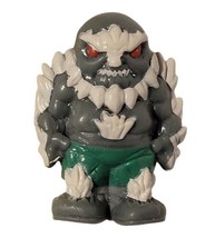 Marvel DC Comics Doomsday Ooshie Figure Pencil Topper Series 2 HTF - £11.76 GBP