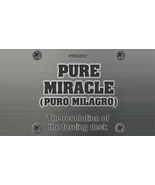 Pure Miracle (Gimmicks and Online Instructions) by Mago Larry - Trick - $28.66