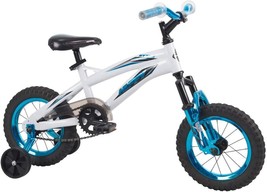 12-Inch Kids&#39; Huffy Bike With Training Wheels. - $136.87