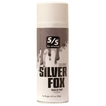 Sullivan Supply Inc TouchUp Paint for Livestock Silver Fox 10 oz - £20.39 GBP