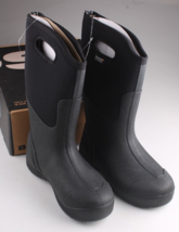 Botas Impermeables De Trabajo Bogs Para Hombre Ultra Altas Aisladas De Caza - $1,505.39 MXN