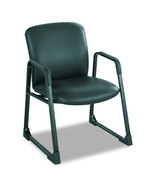 3492BV Uber Big and Tall Guest Chair, - $26,616.44 MXN