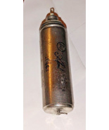 RF filter capacitor 1b6c3 Radio Frequency Interfere Filter military surplus - $14.12