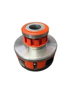 NEW RIDGID 68775 00R 1/2&quot; HS API Die Head Complete - $217.79