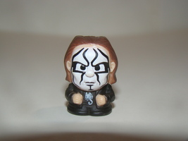 Teenymates - Series 1 - Collectible Wwe Figures - Sting (Figure Only) - £9.74 GBP