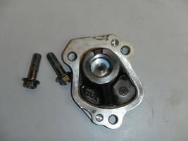 Front cylinder cam sprocket mount cover 2012 2013 Ducati Panigale 1199 1... - $30.09