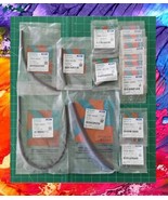 Kubota RT100-140 Oil Hose Kit for Kubota engines :6 oil hoses (complete ... - $104.95 CAD