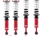 BFO Coilovers Lowering Suspension Assembly Full Kit for Lexus IS200 IS30... - $231.65