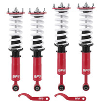 BFO Coilovers Lowering Suspension Assembly Full Kit for Lexus IS200 IS300 SXE10 - £181.78 GBP