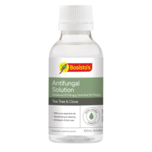 Bosisto’s Antifungal Solution 100mL - £57.61 GBP