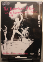 The Boomtown Rats: Live at Hammersmith Odeon, UK (DVD, 1978) (km) - £6.69 GBP