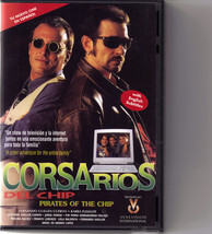 Dvd corsarios thumb200