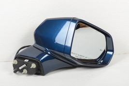2019-2023 Cadillac XT4 Blue Side Mirror 14-Pin Right Passenger Side OEM - $173.25