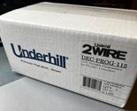 Underhill 2Wire TW-ICC2-48 Decoder Module for Hunter ICC Controller - £270.62 GBP