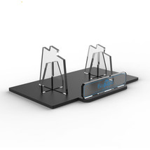 Custom ACRYLIC Clear Display Stand for 10252 B-e_e-t-l-e - £21.12 GBP