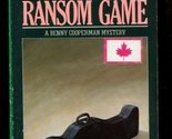 The Ransom Game Engel, Howard - £2.36 GBP