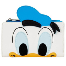Disney Donald Duck Costume Purse - $55.32