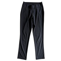 Columbia Omni Shield Advanced Repellency Pants Black Stretch Activewear Small - £22.90 GBP