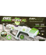 Gel Bead Blaster Glow in the Dark Starfire Activator 10k Day 5k Starfire... - £58.73 GBP