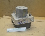 15-19 Ford Transit 250 ABS Pump Control OEM FK412C405AC Module 148-17c3 - $59.99