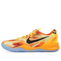NikeKobe 8 System 'Shanghai Firework Spark' - US SIZES - $171.00