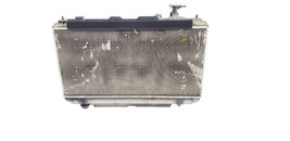 Radiator 3.5L AWD OEM 2006 2007 2008 2009 2010 Hummer H3 - $41.14