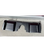 Honda CN 250 CN250 Helix Scooter dash cowl fairing cover panel - $908.11 MXN