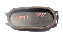 2000-2006 MERCEDES BENZ W220 S430 S500 HEADLIGHT HEADLAMP BULB COVER CAP K3043 image 2