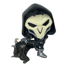 Funko Pop! Games Overwatch Reaper (Wraith) 493 loose - £7.99 GBP