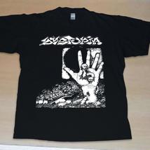 Dystopia Unisex T Shirt - $20.00+