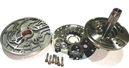 5R55S FORD TRANSMISSION PUMP ASSEMBLY 2001 & UP LIFETIME WARRANTY image 6