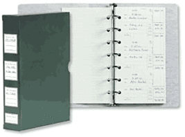 Business Check Stub Holder 53200 - £11.21 GBP