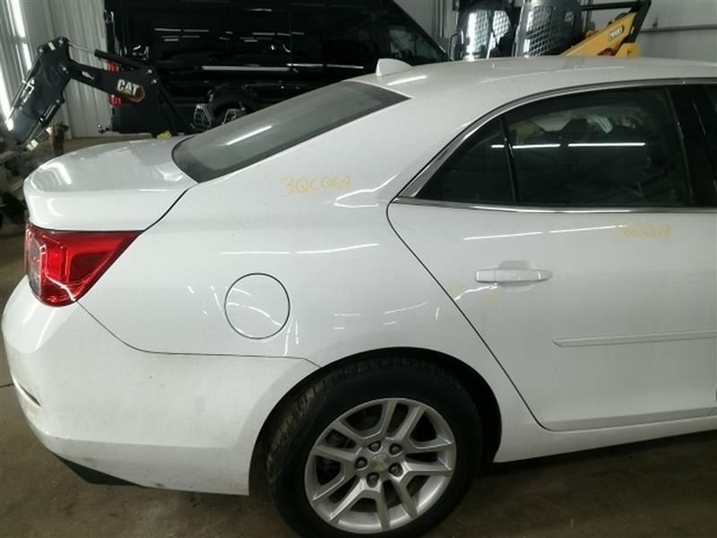 Passenger Axle Shaft Front Automatic Transmission FWD Fits 11-17 REGAL 104552... Item image 12