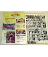 Lowrider magazine -July 1993 -  no cover - €5,01 EUR