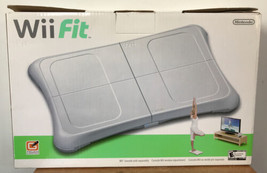 Nintendo Wii Fit Athletic Balance Board ONLY In Original Box OEM - £62.84 GBP