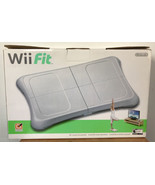 Nintendo Wii Fit Athletic Balance Board ONLY In Original Box OEM - £63.58 GBP