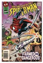 Spectacular Spider-Man #232 VINTAGE 1996 Marvel Comics - $9.89