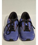 Brooks Ghost 15 Womens Size 7.5 Shoes Purple Pink Athletic Running Sneak... - $48.37