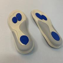 WELLEVER Orthopaedic Insoles-Precision Support for Every Step image 3