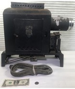 Bausch &amp; Lomb antique Balopticon projector - $47.59 CAD