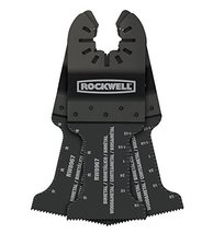 Rockwell RW8967.3 Sonicrafter Oscillating Multitool Extended Life Bimeta... - £32.36 GBP