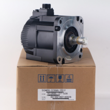 1pcs For YASKAWA SGMRV-37ANA-YR12 SERVO MOTOR 3.7KW - $1,358.51