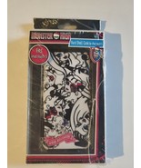 New Sealed Monster High Hard Shell Case for iPod touch 5 (USA SHIPS FREE) - $13.84