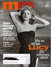 LUCY 50th Annieversary Special @ Modern Maturity 2001 - £7.79 GBP