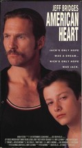 American Heart  Jayne Entwistle  Laserdisc Rare - £7.95 GBP